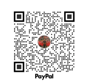 pay oakleaf basketball association with paypal