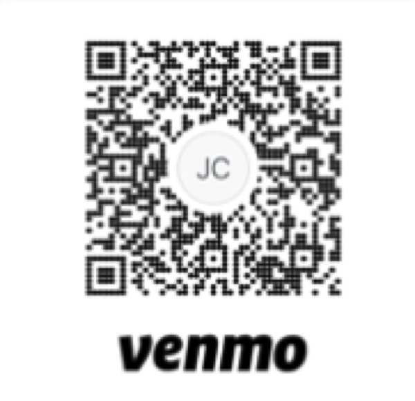 pay oakleaf basketball association with venmo